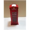 Image 2 : TELEPHONE BOOTH COIN BANK