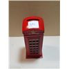 Image 3 : TELEPHONE BOOTH COIN BANK