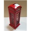 Image 4 : TELEPHONE BOOTH COIN BANK