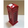 Image 5 : TELEPHONE BOOTH COIN BANK