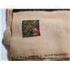 Image 2 : ALL WOOL TRAPPER POINT BLANKET (3.5 POINTS) *GREAT CONDITION*