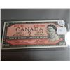 Image 1 : 1954 UNC. $2 BILL