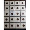 Image 2 : 1927-2012 I CENT COINS - 88 COINS