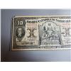 Image 2 : 1929 FRENCH BANQUE NATIONALE $10 LARGE NOTE