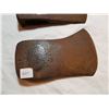 Image 2 : ANTIQUE ZENITH AXE HEAD PLUS OLDER UNKNOWN
