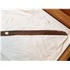 Image 2 : ANTIQUE SCYTHE 35 INCHES