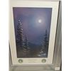 Image 2 : GLEN SCRIMSHAW PRINT "SHINING BRIGHT"