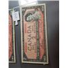 Image 2 : TWO 1954 $2.00 BILLS, DIFFERENT SIGNATURES