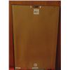 Image 2 : IRON MAN FRAMED POSTER