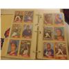 Image 2 : PHOTO ALBUM OF BASEBALL CARDS MOSTLY 1987, 1988, 1990