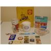 Image 2 : ESSO SHELL GULF GAS STATION COLLECTABLES