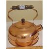 Image 1 : COPPER KETTLE