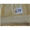 Image 2 : FAUX ANTLER CARVING SET