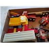 Image 3 : TONKA TOYS LOT, CARS & TRUCKS