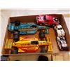 Image 3 : MODEL CAR LOT