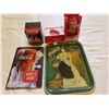 Image 1 : COCA-COLA COLLECTABLE LOT