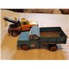 Image 1 : 2 TONKA TRUCKS