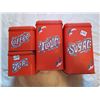 Image 1 : VINTAGE KITCHEN CANISTERS