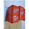 Image 2 : VINTAGE KITCHEN CANISTERS