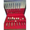 Image 1 : CUTLERY SET IN BOX