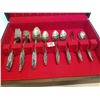 Image 2 : CUTLERY SET IN BOX