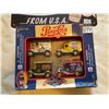 Image 2 : PEPSI SIGN AND COLLECTABLE TRUCK, 12" X 8" SIGN