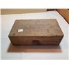 Image 2 : ANTIQUE DRILL BITS (IN BOX)