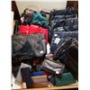 Image 1 : VERY LARGE LOT OF NEVER USED, PURSES, BAGS AND WALLETS