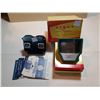 Image 1 : LOT INCLUDING VIEWMASTER, PREVIEWER, SLIDES