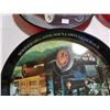 Image 2 : LOT OF 4 GENERAL TIRE ADVERTISING TRAYS