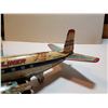 Image 2 : COMET TIN FRICTION PLANE (JAPANESE-1960S)