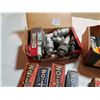 Image 5 : VINTAGE SPARK PLUG LOT (MOSTLY CHAMPION)