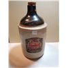 Image 1 : WINE JUG WITH ORIGINAL LABLE (1 GALLON)