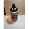 Image 3 : WINE JUG WITH ORIGINAL LABLE (1 GALLON)