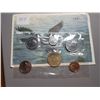 Image 2 : PROOF SET (CANADA) *1991* (UNC.)