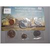 Image 2 : PROOF SET (CANADA) *1974* (UNC.)