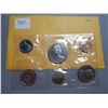 Image 2 : PROOF SET (CANADA) *1970* (UNC.)