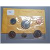 Image 1 : PROOF SET (CANADA) *1968* (UNC.)
