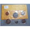 Image 2 : PROOF SET (CANADA) *1968* (UNC.)