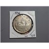 Image 1 : ONE DOLLAR COIN (1936) *SILVER*