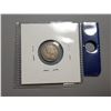 Image 2 : 1908 FIVE CENT COIN (SMALL 8) *CROSS/BOWTIE*