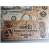 Image 3 : LOT OF 4 AMERICAN NOVELTY BANKNOTES
