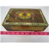 Image 2 : LOT OF 5 CIGARETTE TINS (HICKORY, TOP, MITCHELL'S, MILLBANK, SIMONS CIGAR BOX)