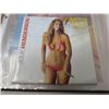 Image 2 : SET OF NAUGHTY PLAYING CARDS & MISC IN BROWN BINDER