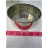 Image 2 : VINTAGE CAKE SET