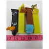 Image 2 : PEZ TOYS