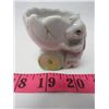 Image 2 : LOT OF 6 VINTAGE EGG HOLDERS