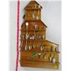 Image 2 : ELEVATOR SPOON RACK