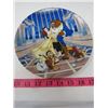 Image 2 : BEAUTY & THE BEAST PLATE
