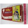 Image 3 : PLASTICVILLE BARN & DOLLY'S NURSE KIT
